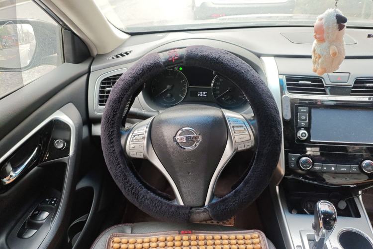 Used Nissan Teana 2016 2.0L XL Comfort Edition
