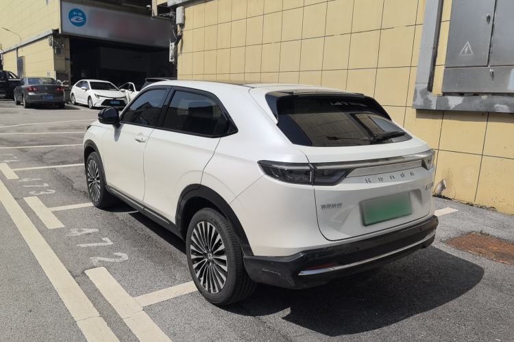 Used Honda e:NS1 2022 e-Style Edition
