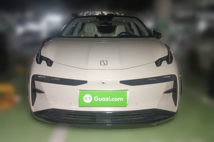 Used Zeekr X 2023 Rear-Drive YOU Edition 4 Seats