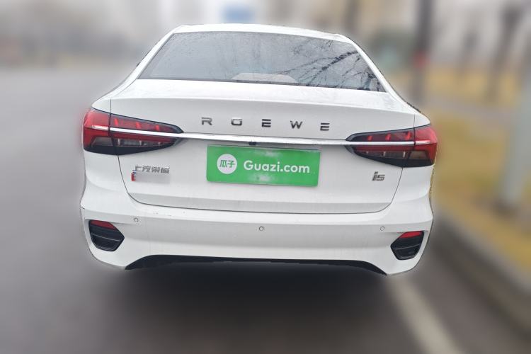 Used Roewe i5 2021 1.5L CVT Diamond Edition