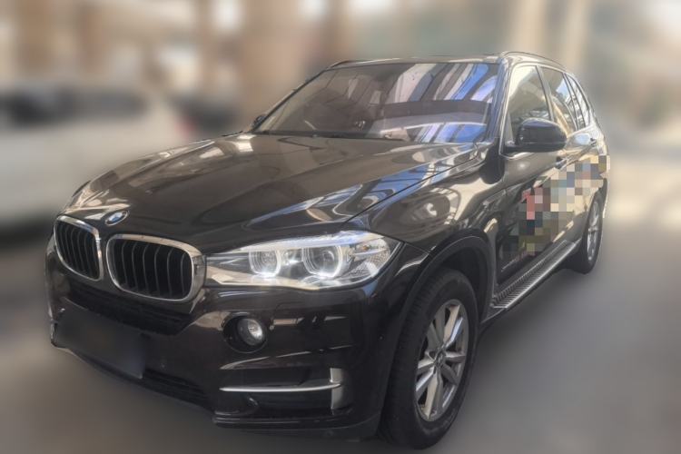 BMW X5 2014 xDrive35i Elegant Edition usata Guazi used car, China used car export, Used car for sale, Used cars, Cheapest cars for sale