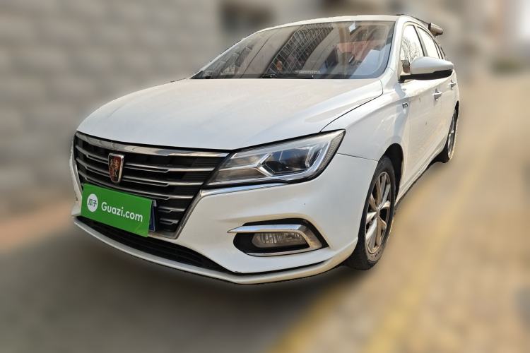 Used Roewe i5 2020 1.5L Manual 4G Connect Luxury Edition
