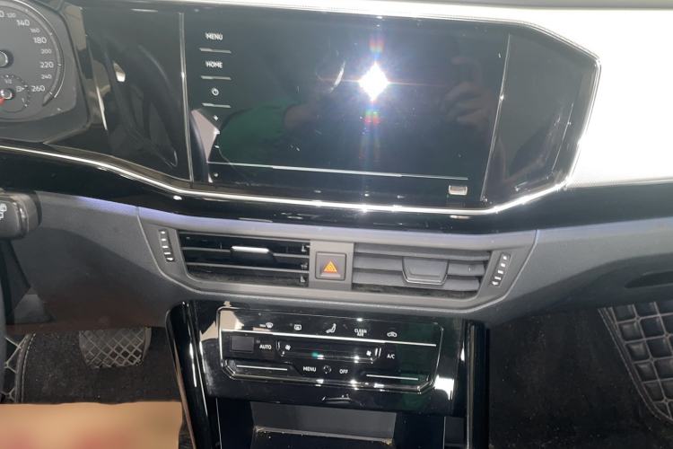 Used Volkswagen Tayron 2020 330TSI Two-Wheel Drive Luxury Smart Connectivity Version