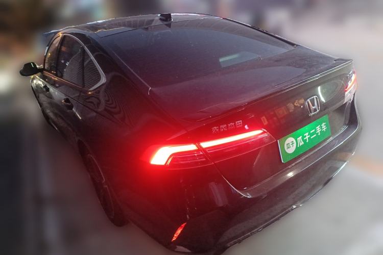 Used Honda Inspire 2023 260TURBO Elite Edition
