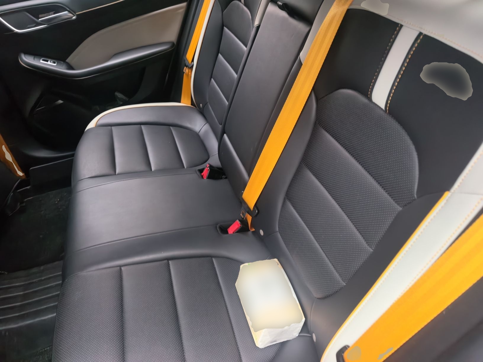 MG 6 2021 Pro 1.5T Automatic Trophy Flagship Edition — снимка 20