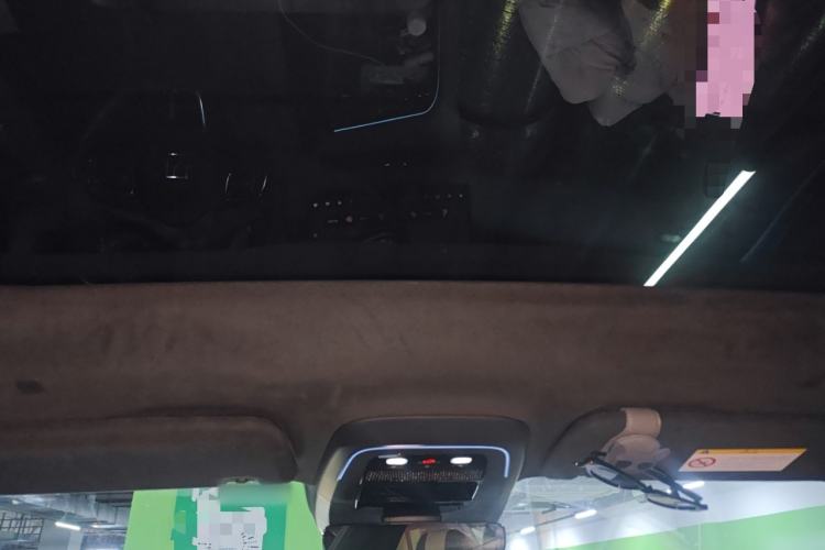 Used Zeekr 001 2024 WE Edition 95 kWh All-Wheel Drive