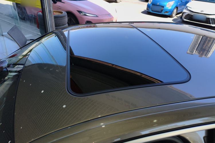 Used BMW 3 Series 2018 320Li Fashion Model