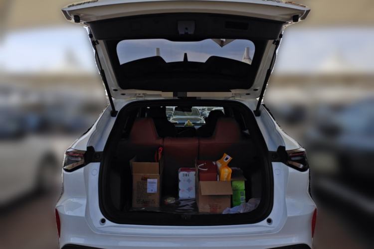 Used CHANGAN X5 PLUS 2025 1.5T DCT Pioneer Edition