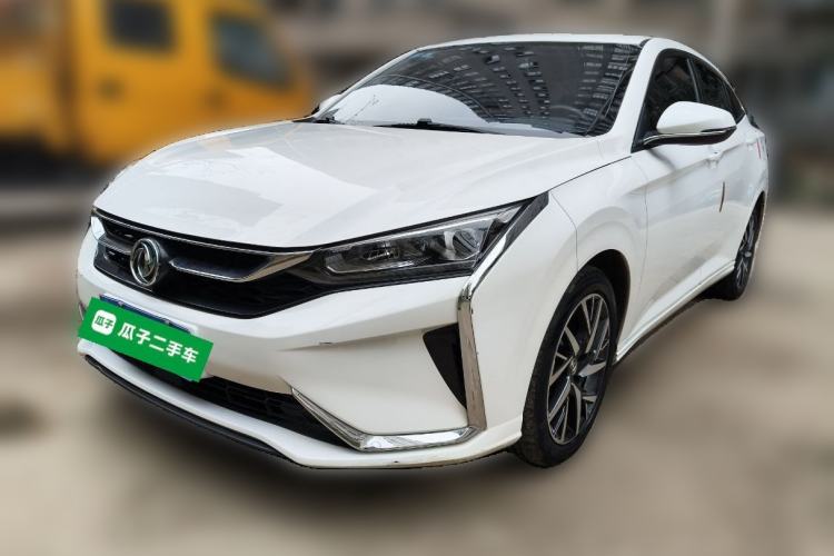 Used Dongfeng Aeolus Yixuan 2020 230T Automatic Advanced Edition