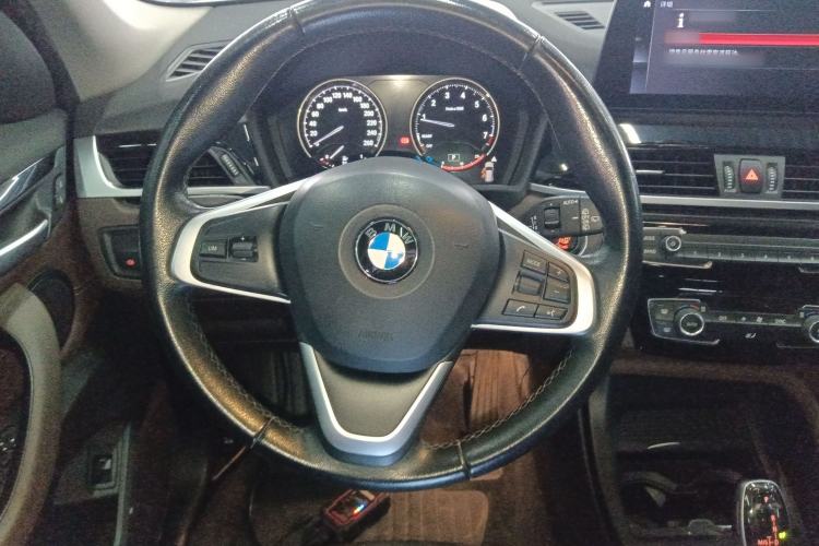 Used BMW X1 2020 sDrive25Li Leading Model