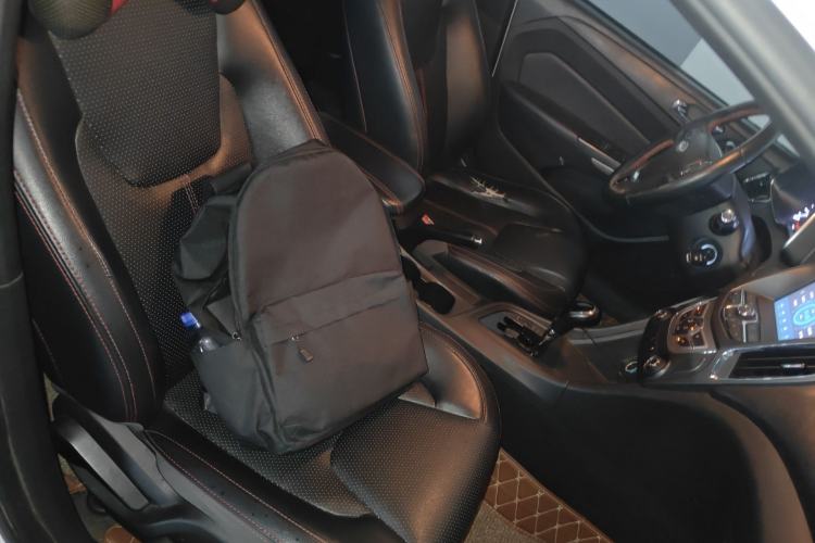 Used Chery Arrizo 5 2016 1.5L CVT Trendsetting Edition Right Front Seat