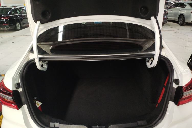 Used Ford Escort 2021 1.5L Automatic Diamond Edition
