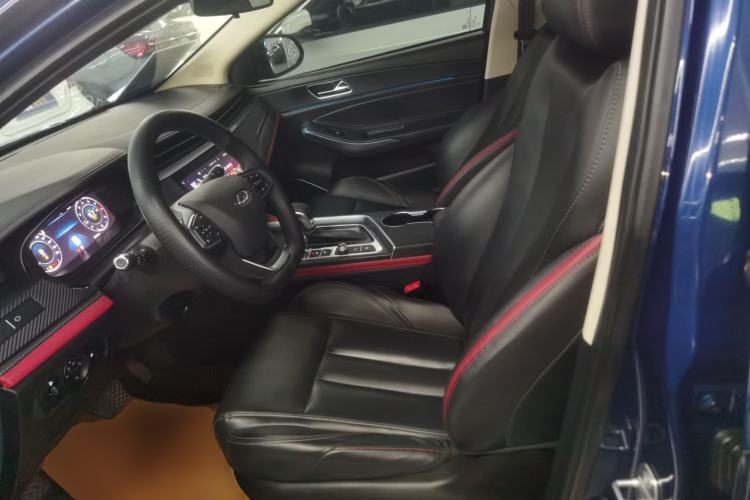 Used Chery Arrizo 5 PLUS 2021 Xiaoze 1.5T CVT Enjoy PLUS