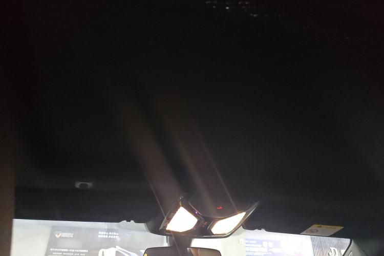 Used BMW 5 Series 2023 530Li Leading Model M Sport Package
