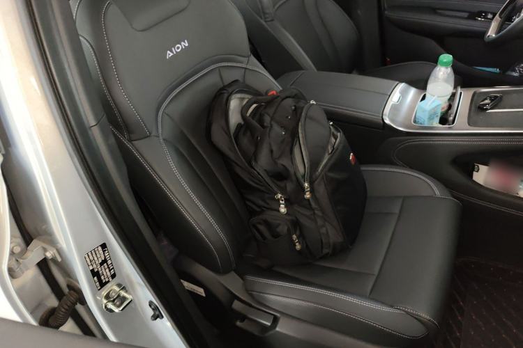 Used AION V 2024 Plus 70 Star Edition Lithium Iron Phosphate