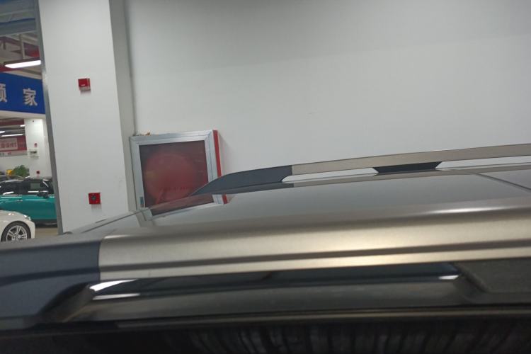 Used Haval DARGO 2022 1.5T DCT Two-Wheel Drive Border Collie Edition