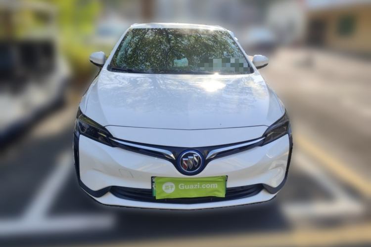 Used Buick Velite 6 2024 430km Comfort Edition Front