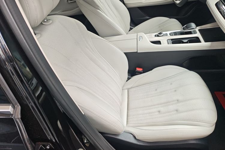 Used Chery Fengyun A8 2024 127 Yufeng Edition Right Front Seat