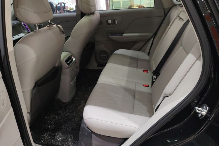 Used Leapmotor B10 2025 510 Joyful Edition
