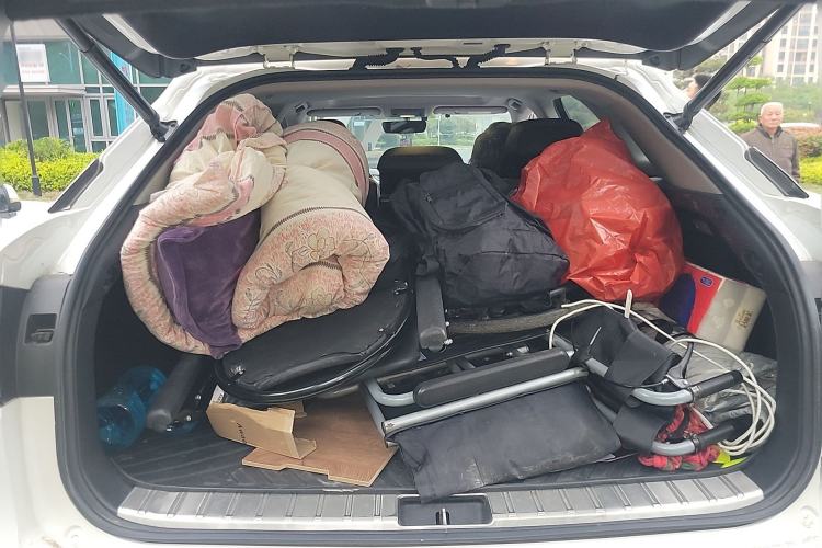 Used Lexus RX 2016 300 Two-Wheel Drive Elite Version China V Standard Trunk