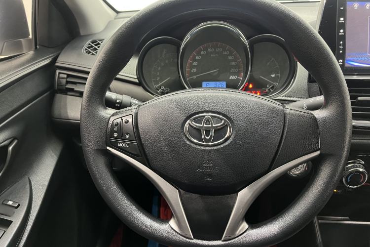 Used Roewe 360 2015 1.5L Automatic Luxury Edition