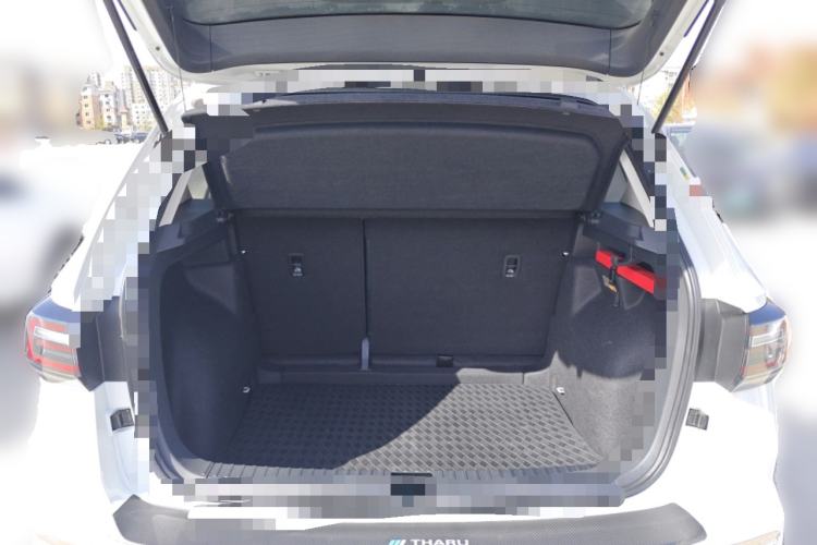 Used Volkswagen Tharu 2023 300TSI Two-Wheel-Drive Full Moon Edition