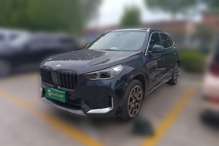 Used BMW X1 2024 sDrive25Li X Design Package