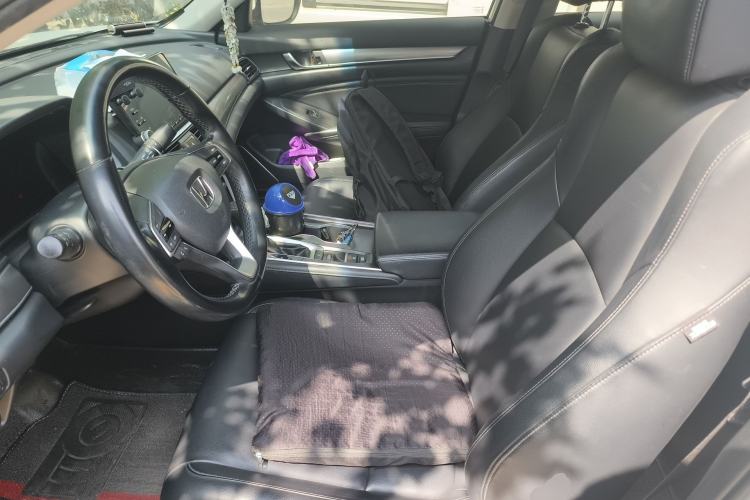 Used Honda Accord 2018 260TURBO Elite Edition China V