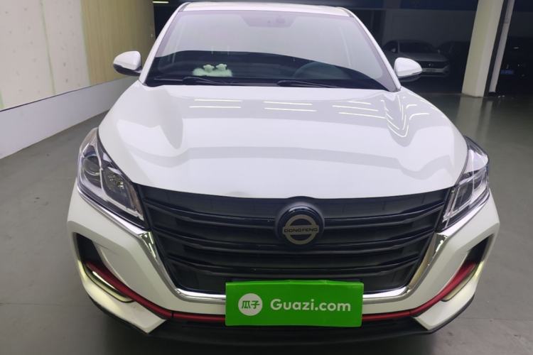 Used Dongfeng Fengon 500 2021 1.5L CVT Enjoyment Version