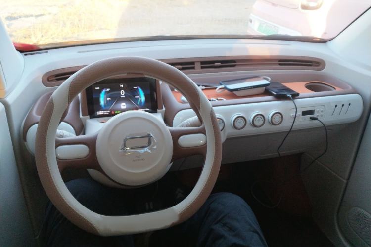 Used Bestune Pony 2026 Model 222km Cute Horse Plus
