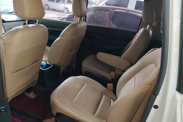 Used Wuling Hongguang 2018 1.5L S Standard Version L2B