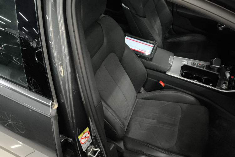 Used Audi A6L 2024 45 TFSI Prestige Dynamic Edition