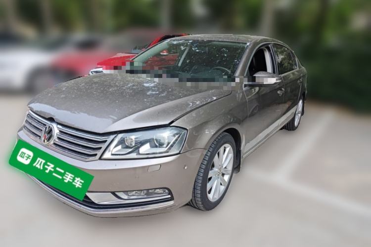 Used Volkswagen Magotan 2013 1.8TSI Prestige Model