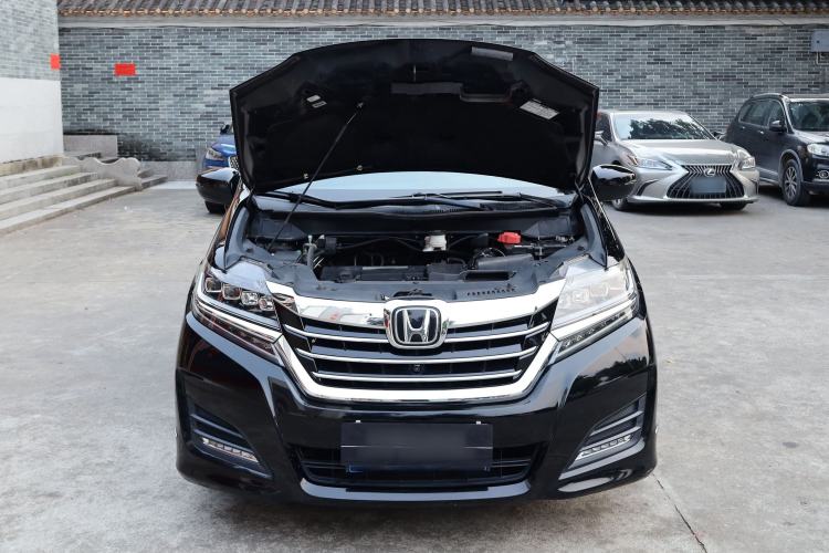 Used Honda Elysion 2016 2.4L Supreme Edition Exterior 7