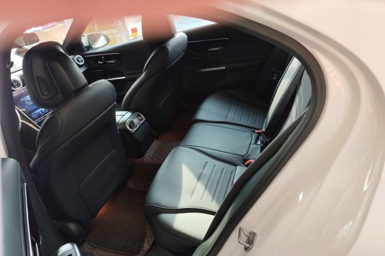 Used Mercedes-Benz C-Class 2023 C 200 L Sport Edition