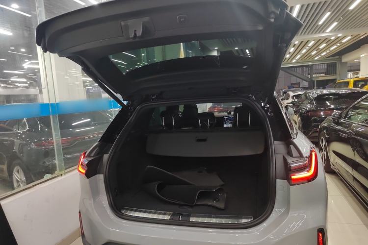 Used Nio ES6 2020 610 km Performance Version
