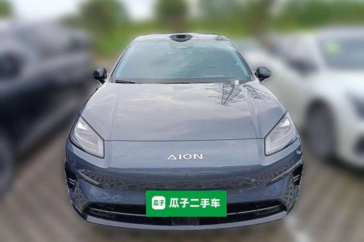 Used AION RT 2025 650 LiDAR Edition
