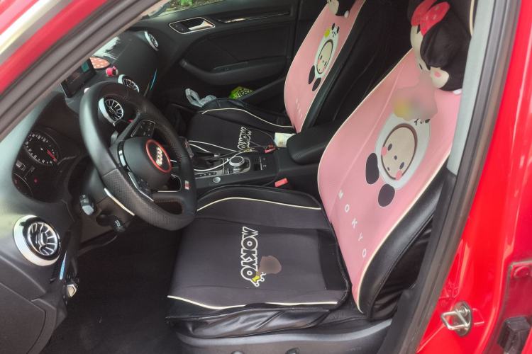 Used Audi A3 2017 Sportback 35 TFSI Style Edition
