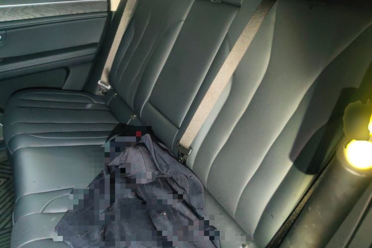 Used Hima AITO M7 2024 1.5T Rear-Drive Plus Version 5 Seats
