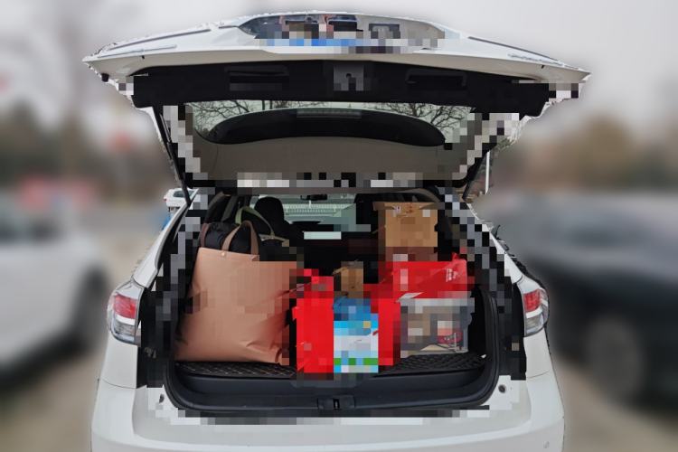 Used Lexus RX Classic 2014 270 Special Limited Edition
