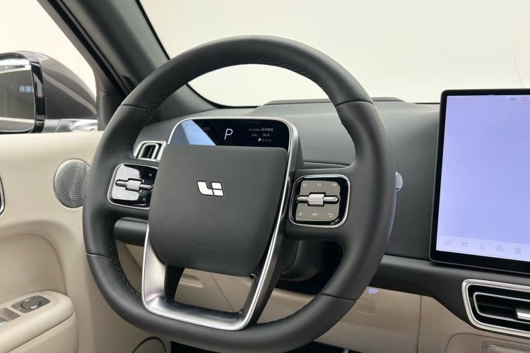 Used Li Auto L7 2024 Pro Model