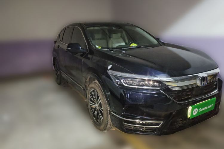 Used Honda Breeze New Energy 2022 ePHEV Prestige Edition
