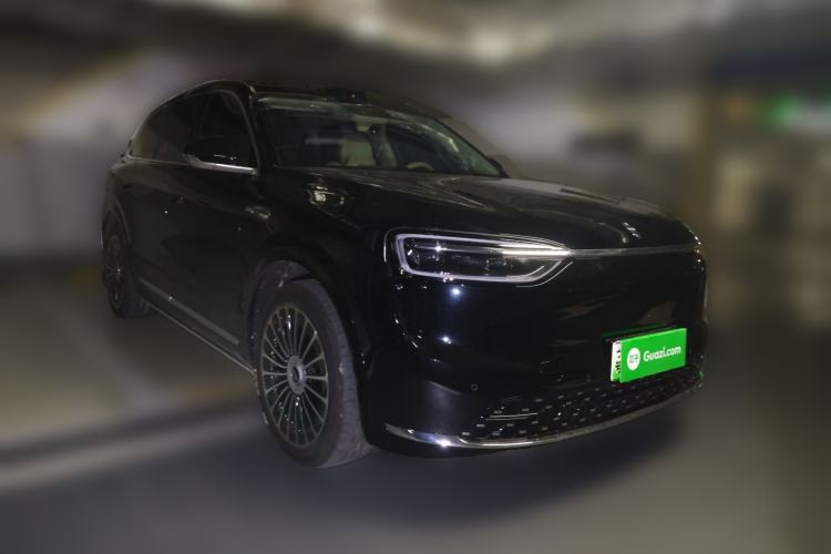 Used Hima AITO M7 2026 Model Range-Extending Max All-Wheel Drive 5-Seater Version