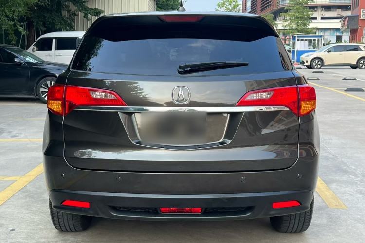 Used Acura RDX 2013 3.0L Two-Wheel Drive Elite Edition
