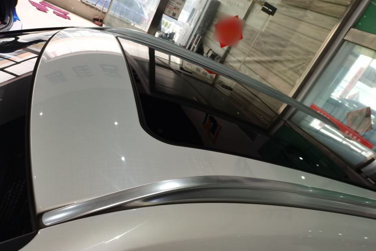 Used BMW X1 2021 Restyled sDrive25Li Leading Edition
