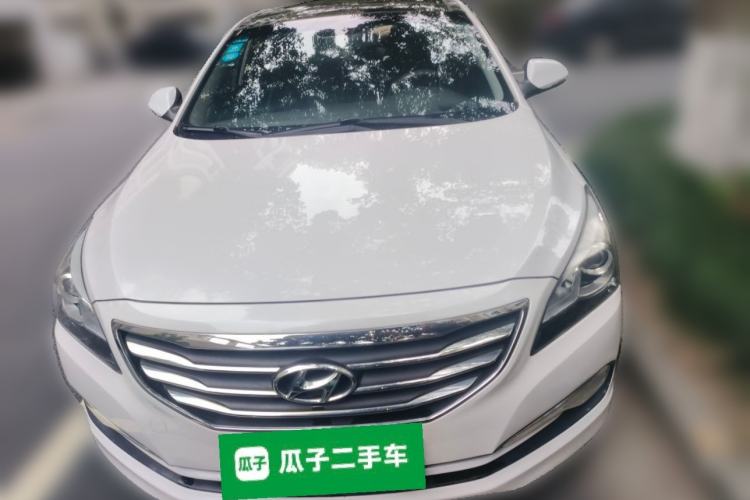 Used Hyundai Mistra 2014 1.8L Automatic Smart GLS
