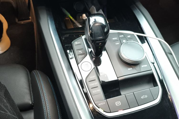 Used BMW Z4 2019 sDrive 25i M Sport Package
