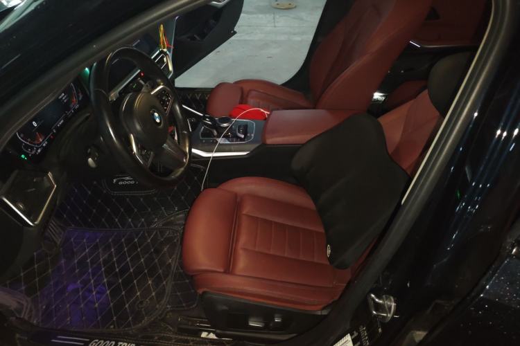 Used BMW 3 Series 2021 325i M Sport Package