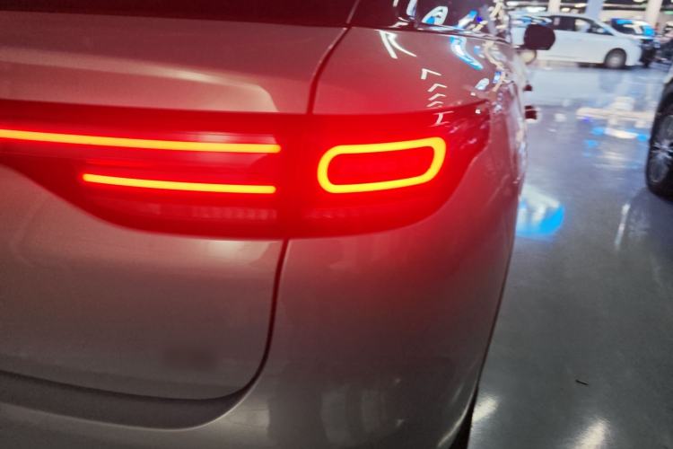 Used Leapmotor C11 2023 Range-Extended 285 Smart Enjoyment Edition
