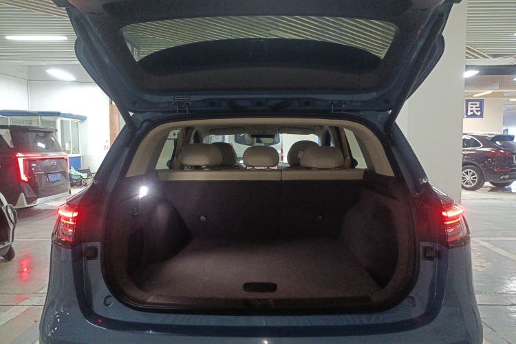 Used Hima H5 2025 Model Pure Electric Max Long Range
